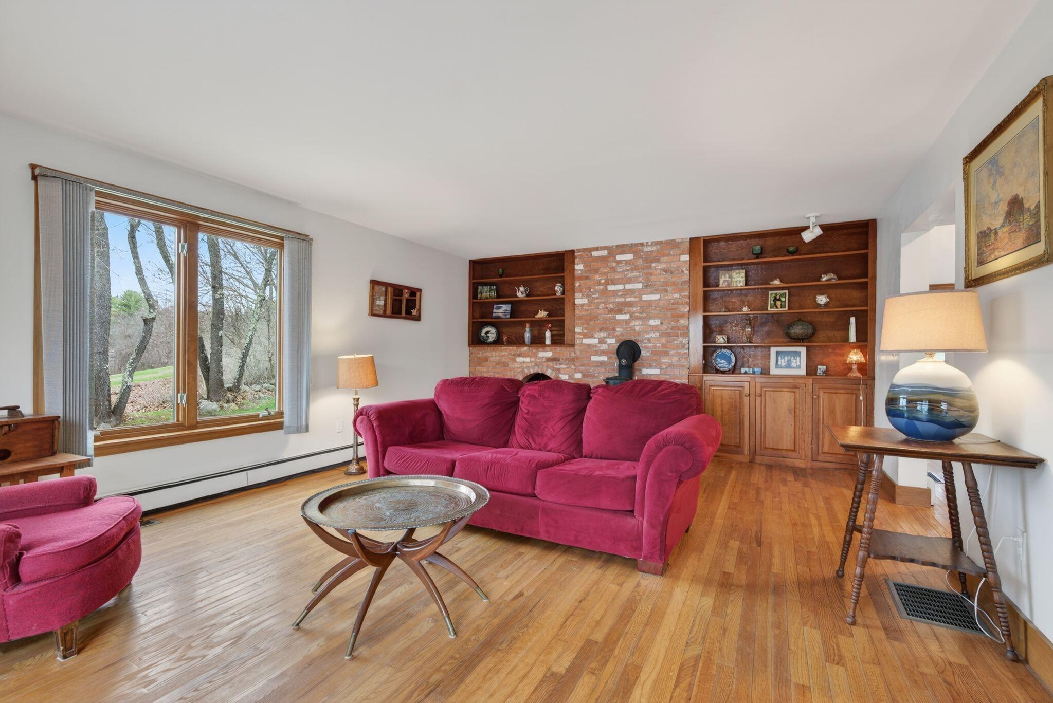 556 Main Street Wayne ME 04284