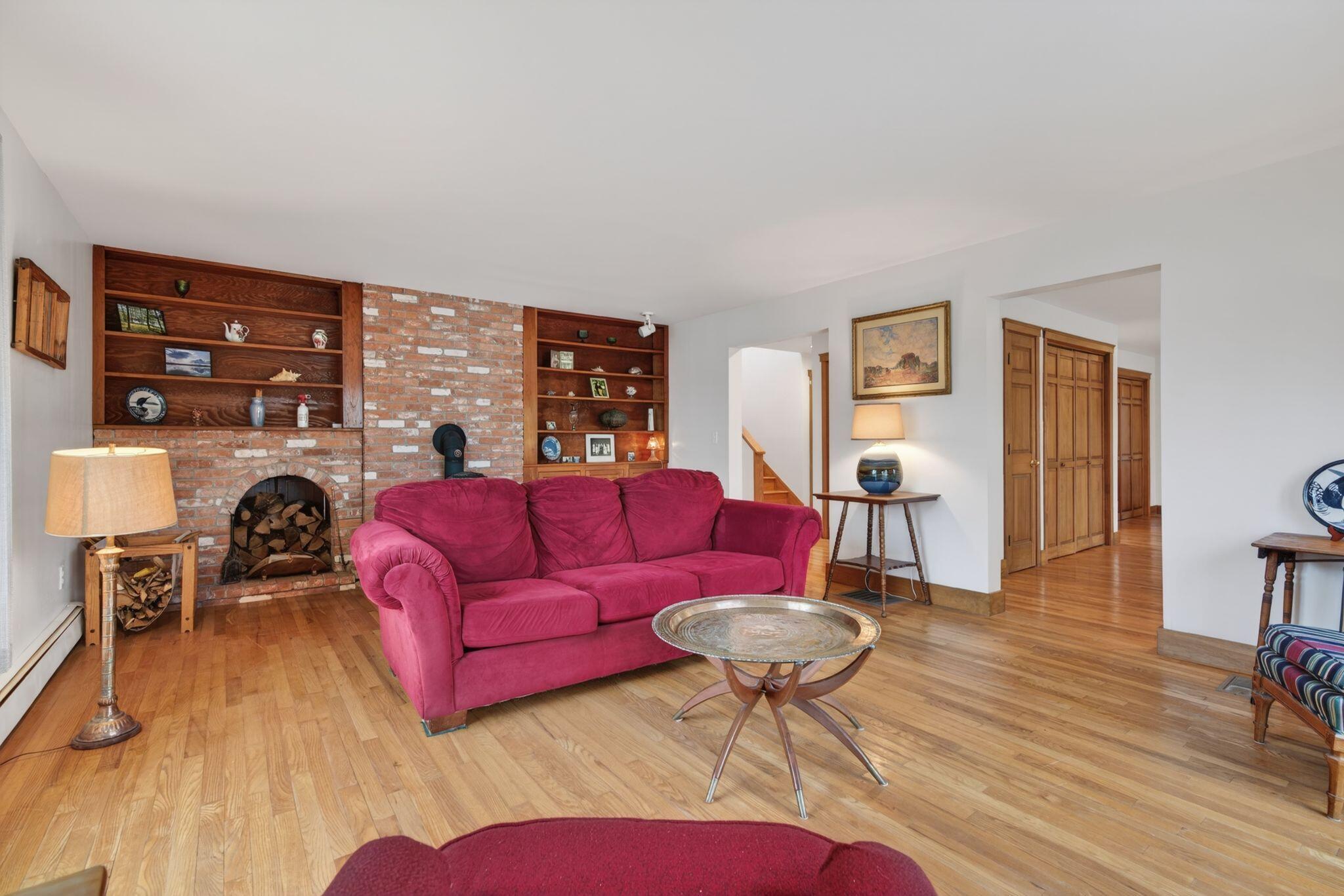 556 Main Street Wayne ME 04284