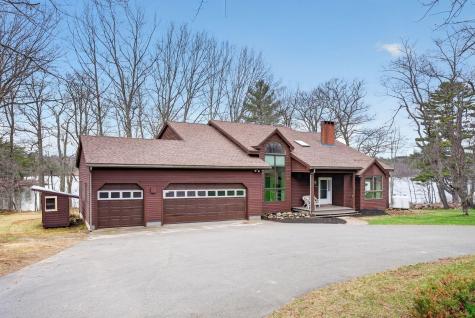 556 Main Street Wayne ME 04284
