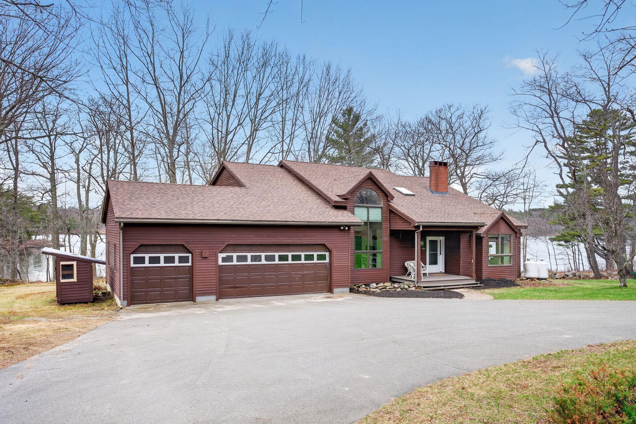 556 Main Street Wayne ME 04284