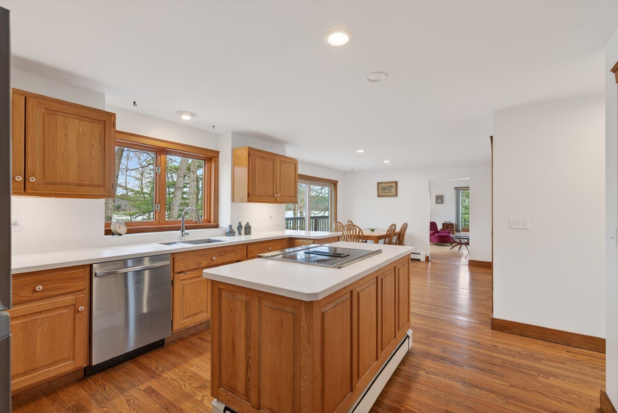 556 Main Street Wayne ME 04284