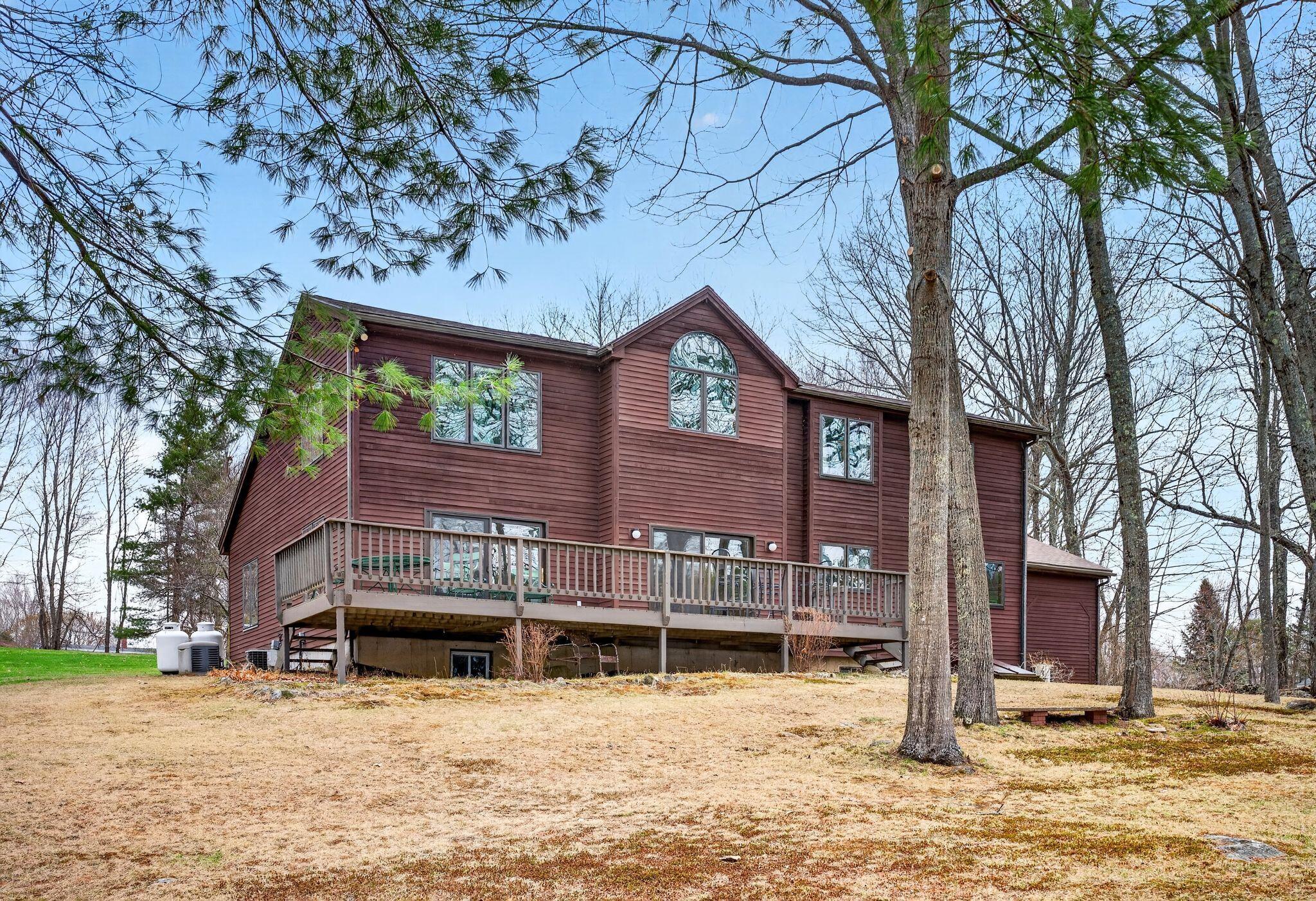 556 Main Street Wayne ME 04284