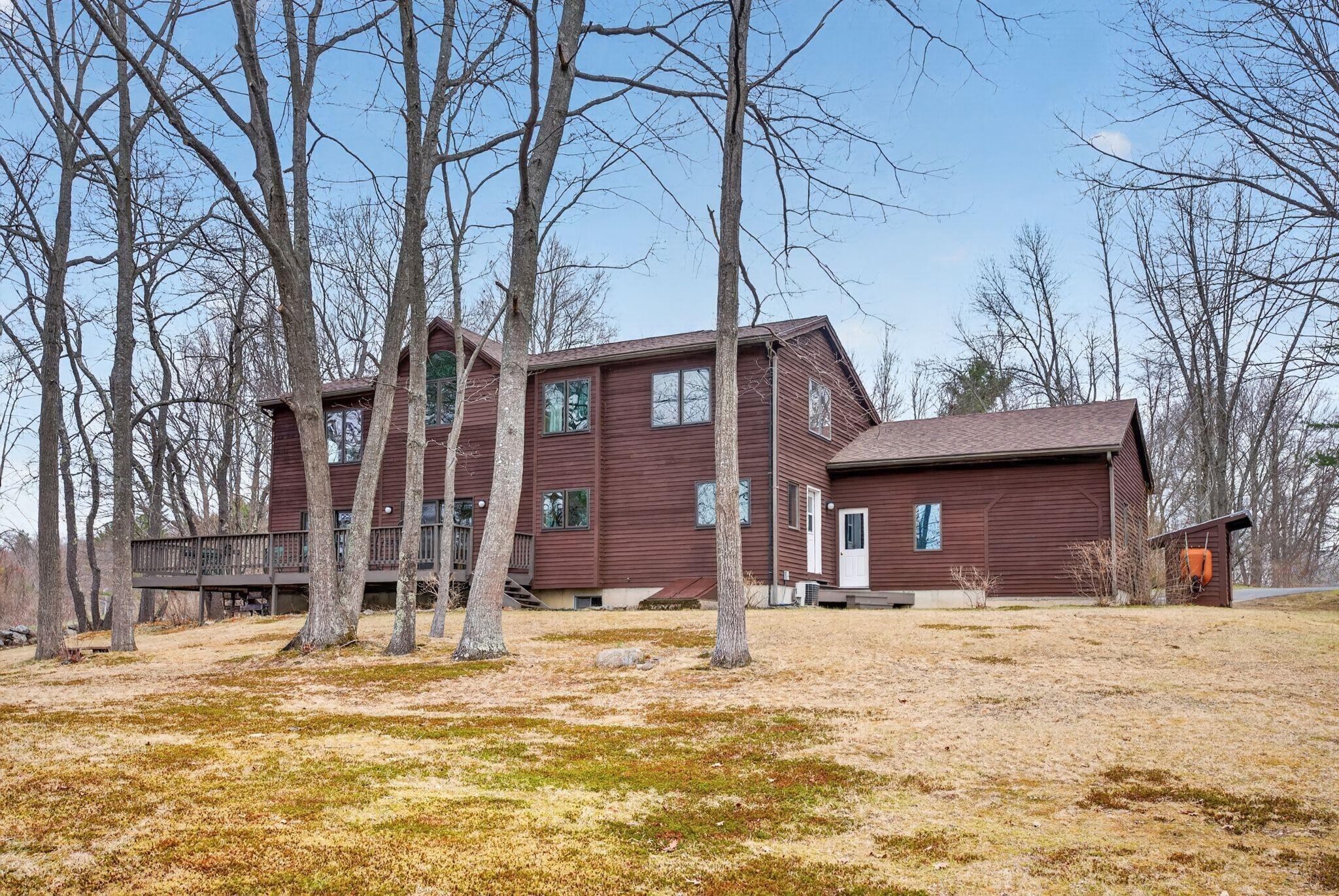 556 Main Street Wayne ME 04284