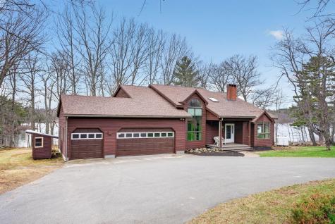 556 Main Street Wayne ME 04284