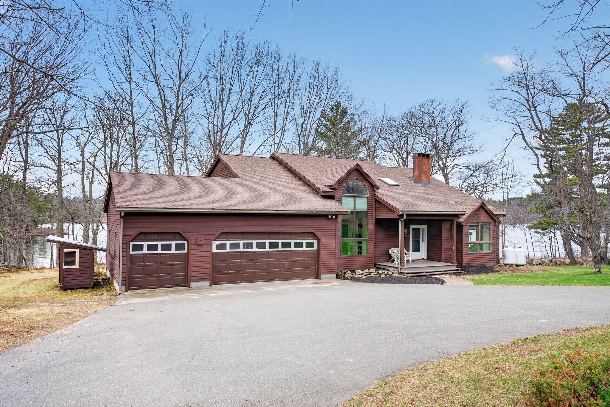 556 Main Street Wayne ME 04284