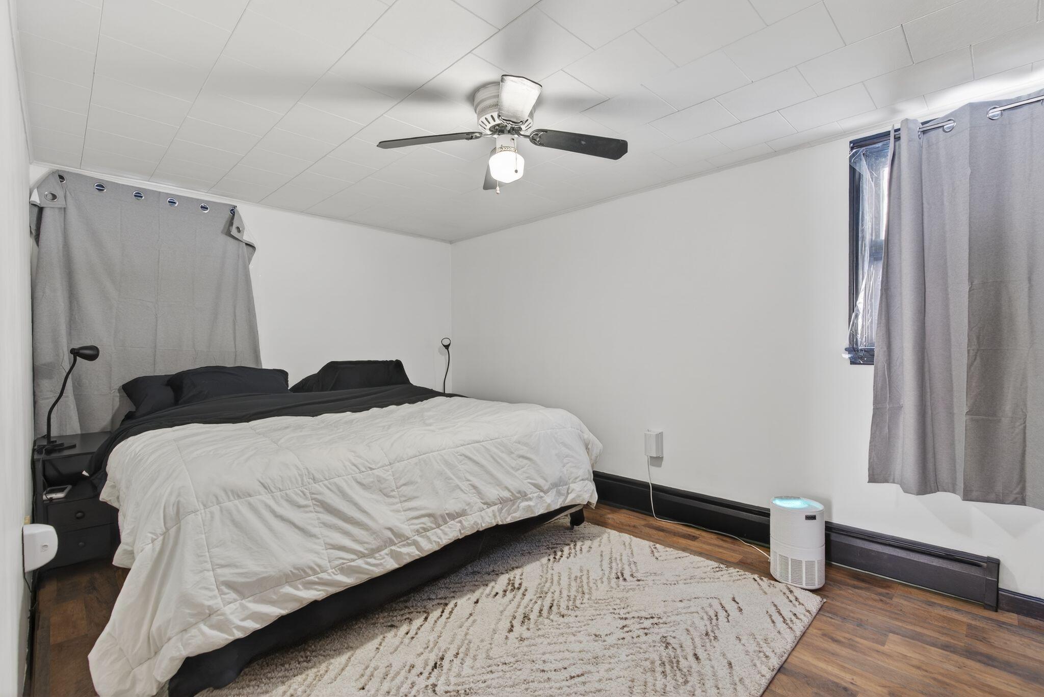 4 Thurlow Avenue Paris ME 04281