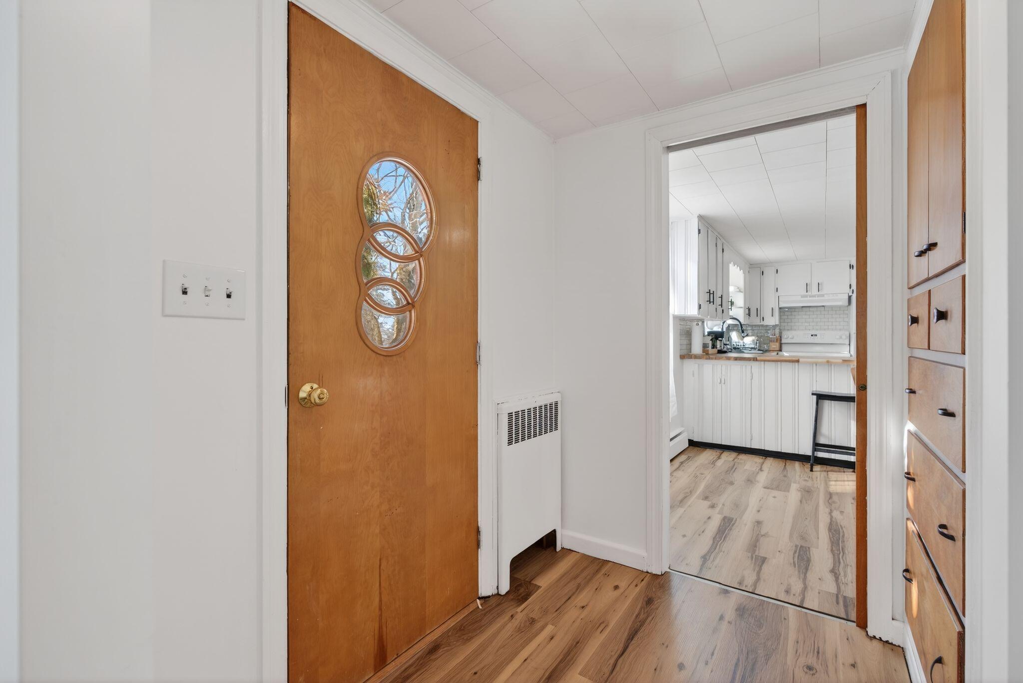 4 Thurlow Avenue Paris ME 04281