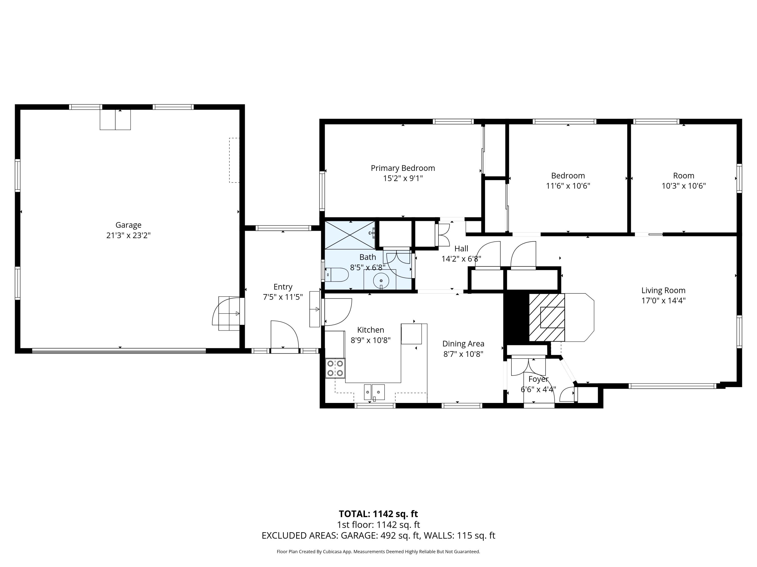 4 Thurlow Avenue Paris ME 04281