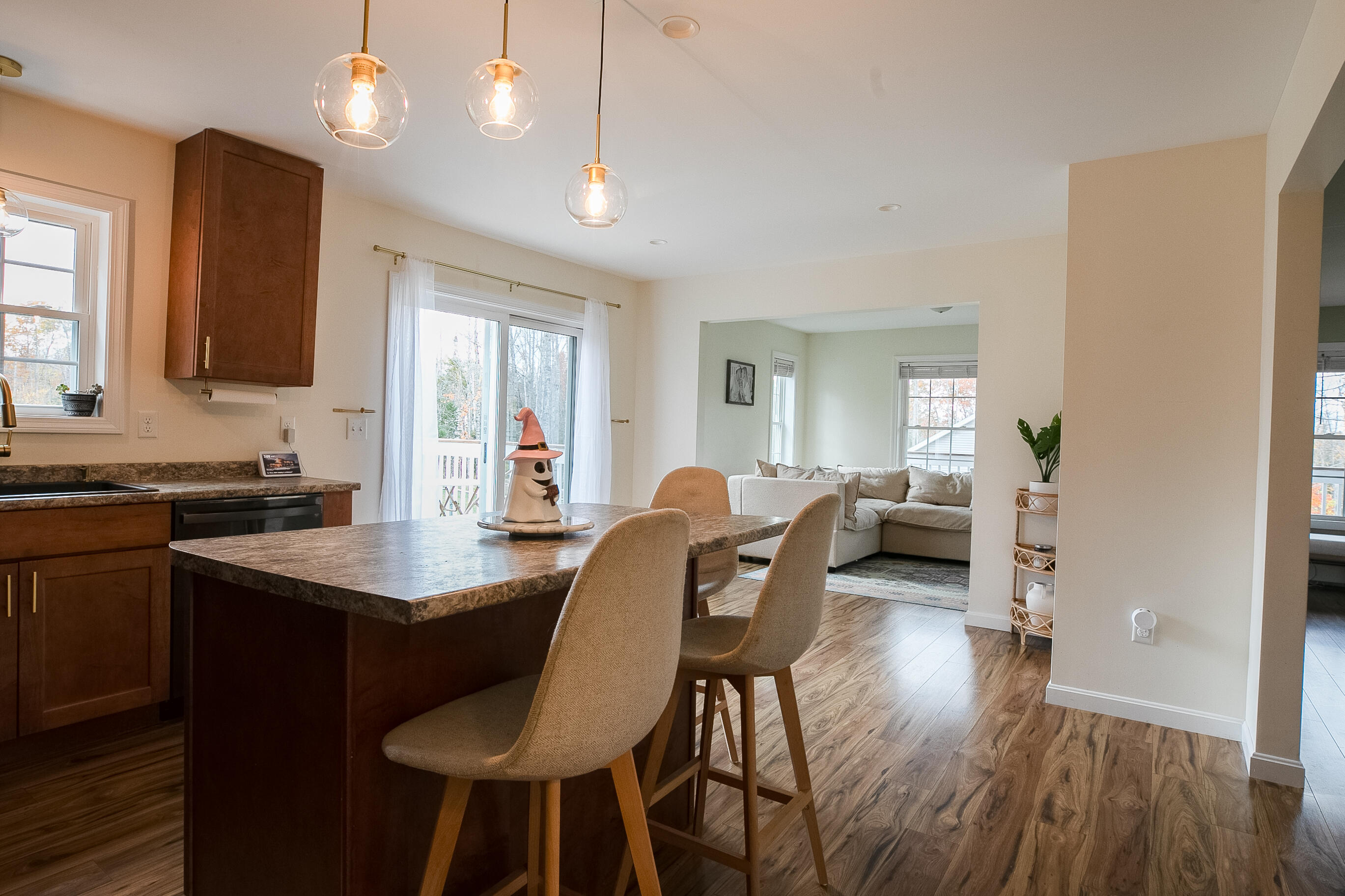 310 Harvest Lane Hermon ME 04401