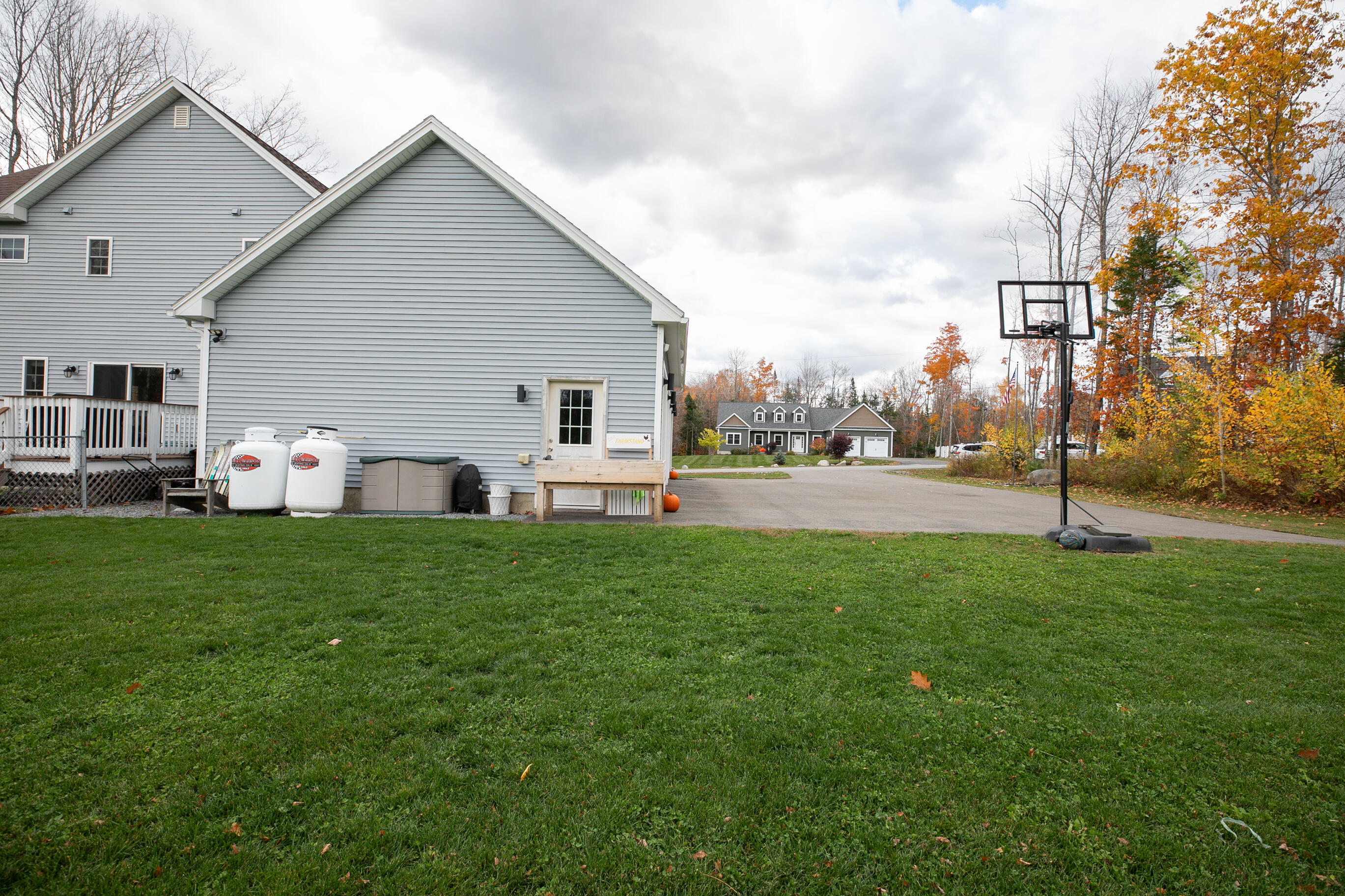 310 Harvest Lane Hermon ME 04401