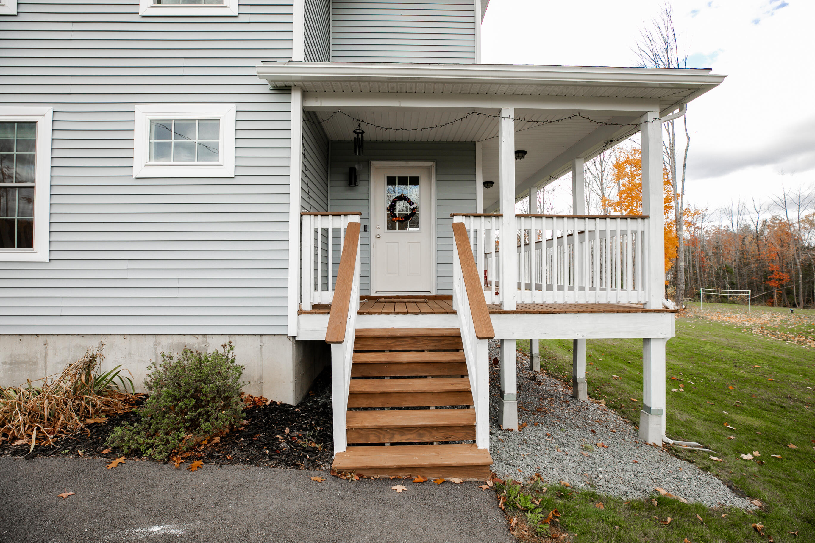 310 Harvest Lane Hermon ME 04401