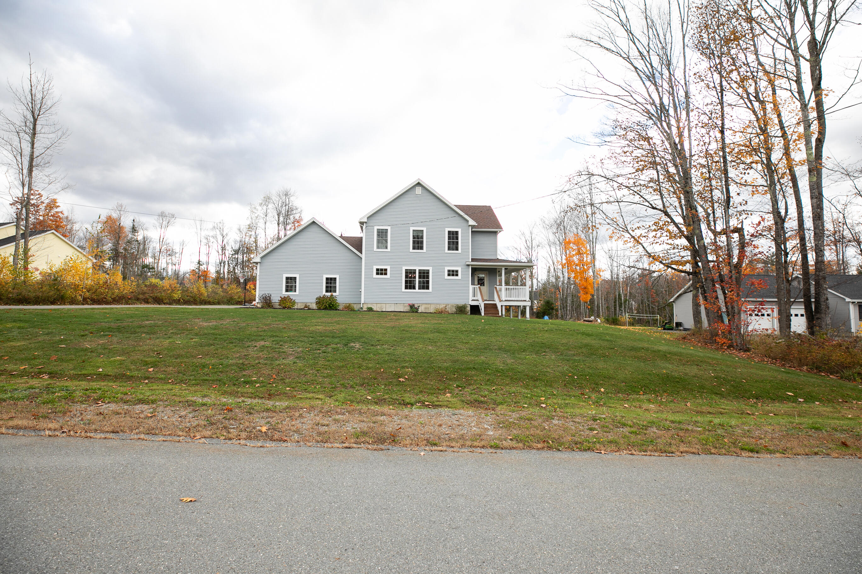 310 Harvest Lane Hermon ME 04401