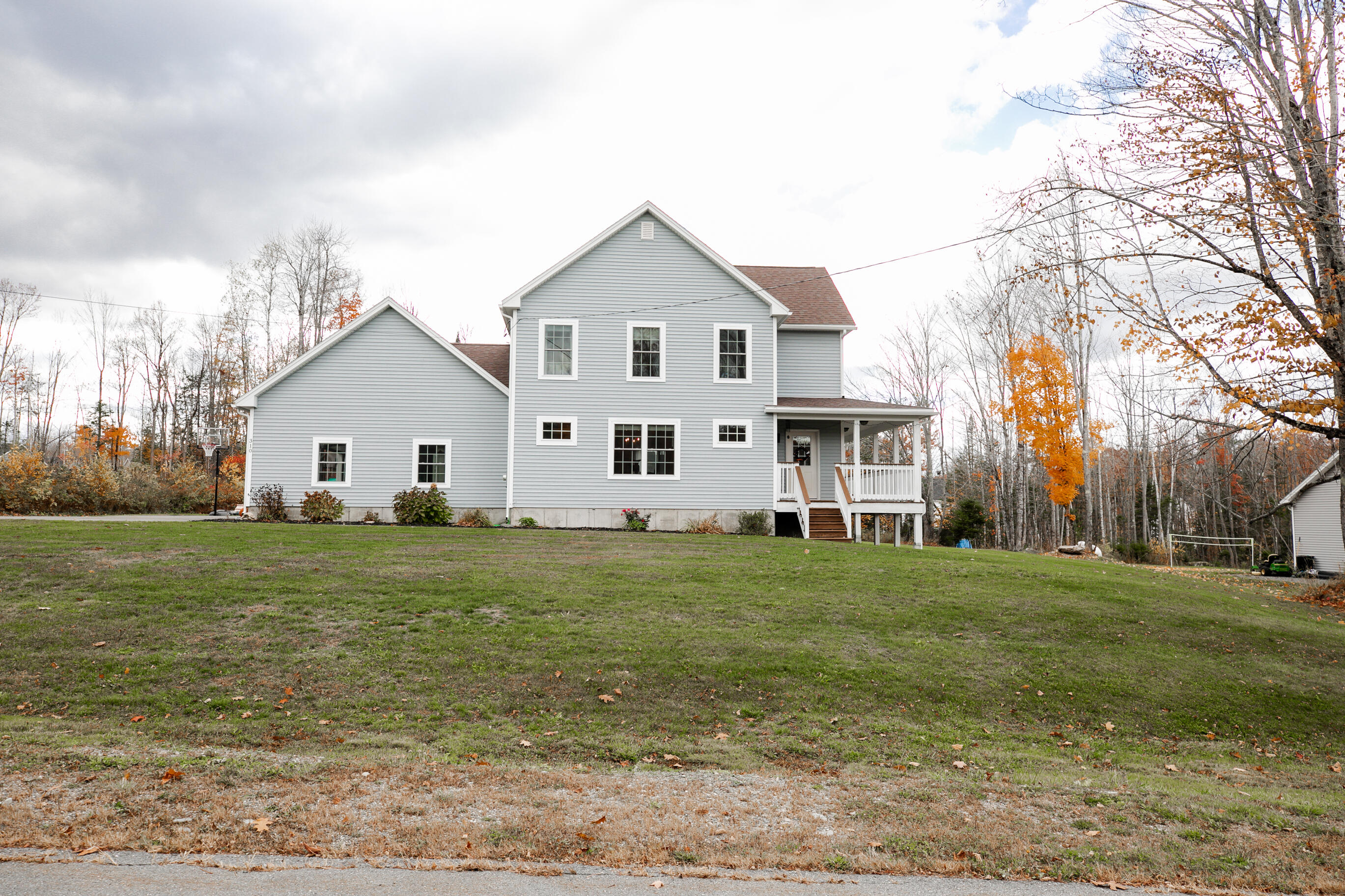 310 Harvest Lane Hermon ME 04401