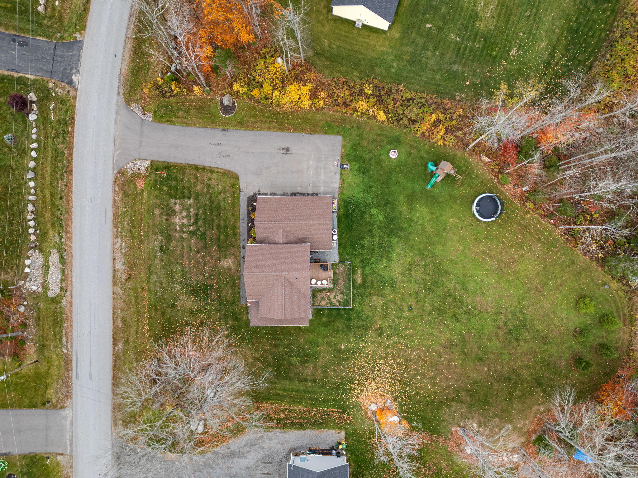 310 Harvest Lane Hermon ME 04401