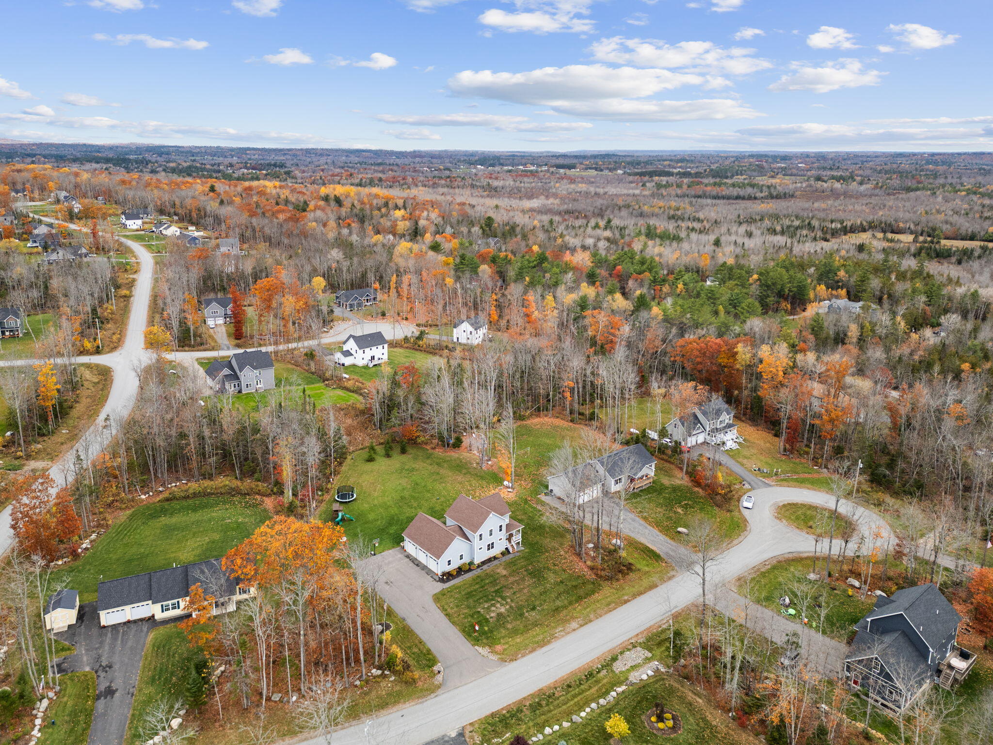 310 Harvest Lane Hermon ME 04401