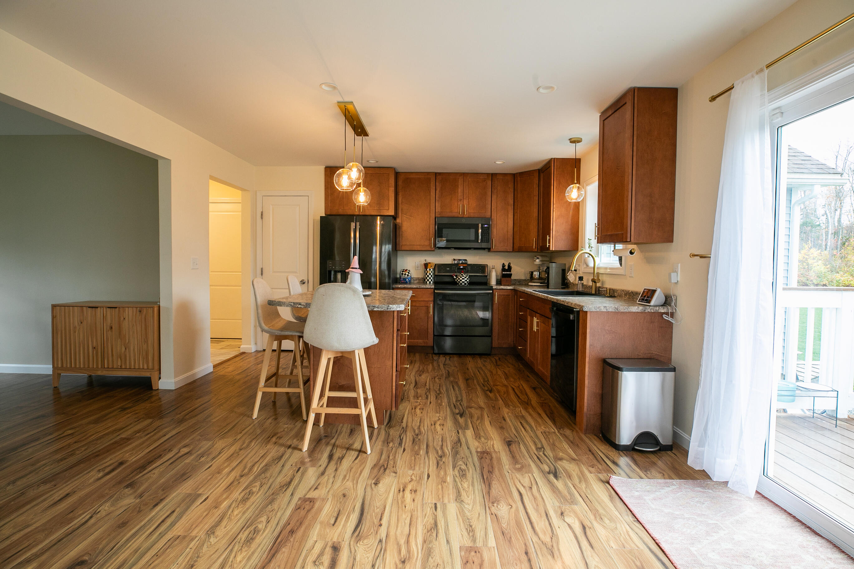 310 Harvest Lane Hermon ME 04401