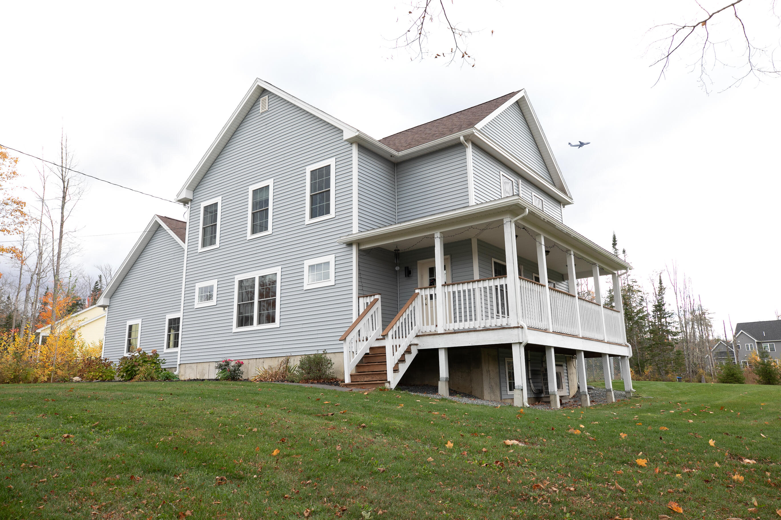 310 Harvest Lane Hermon ME 04401