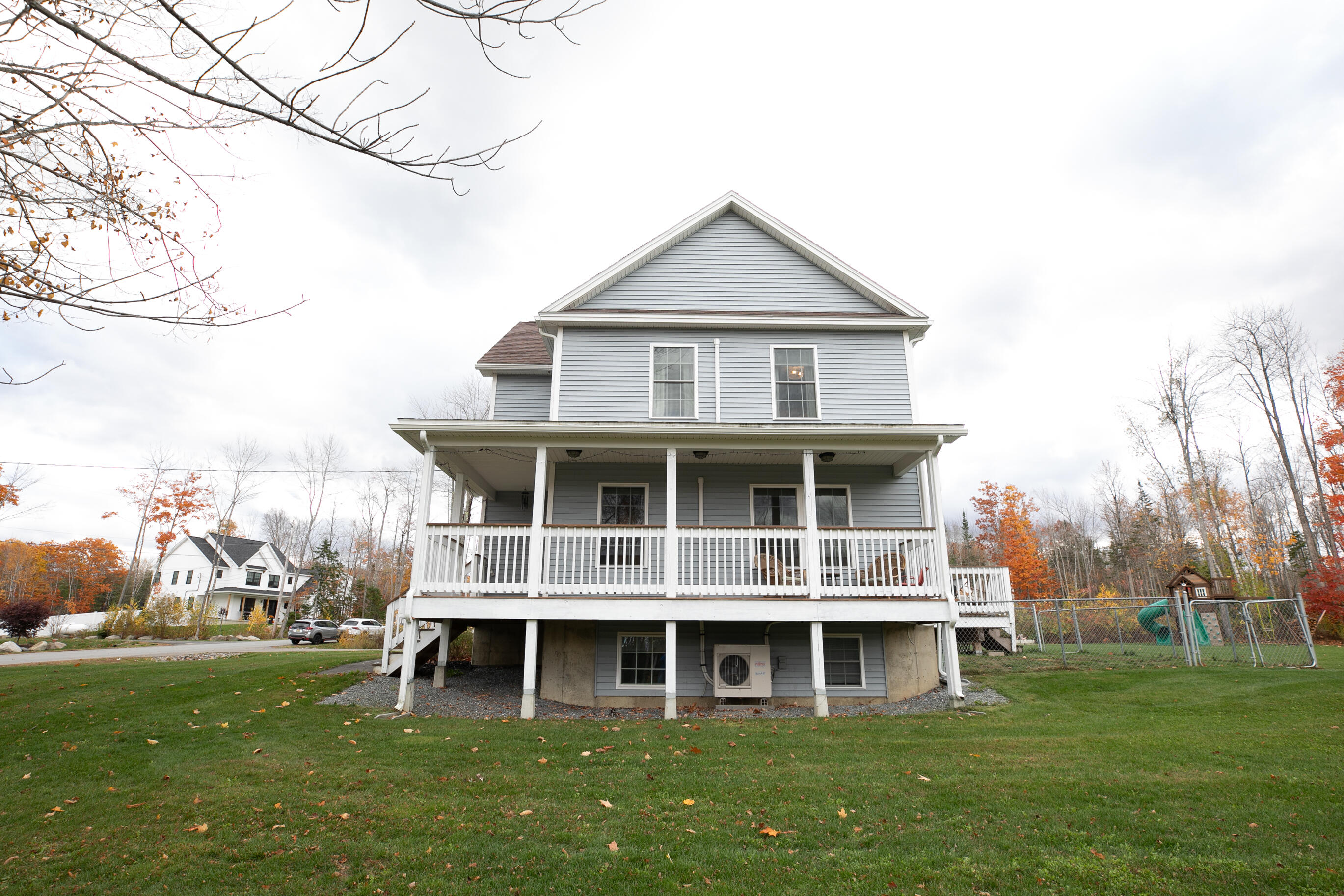 310 Harvest Lane Hermon ME 04401