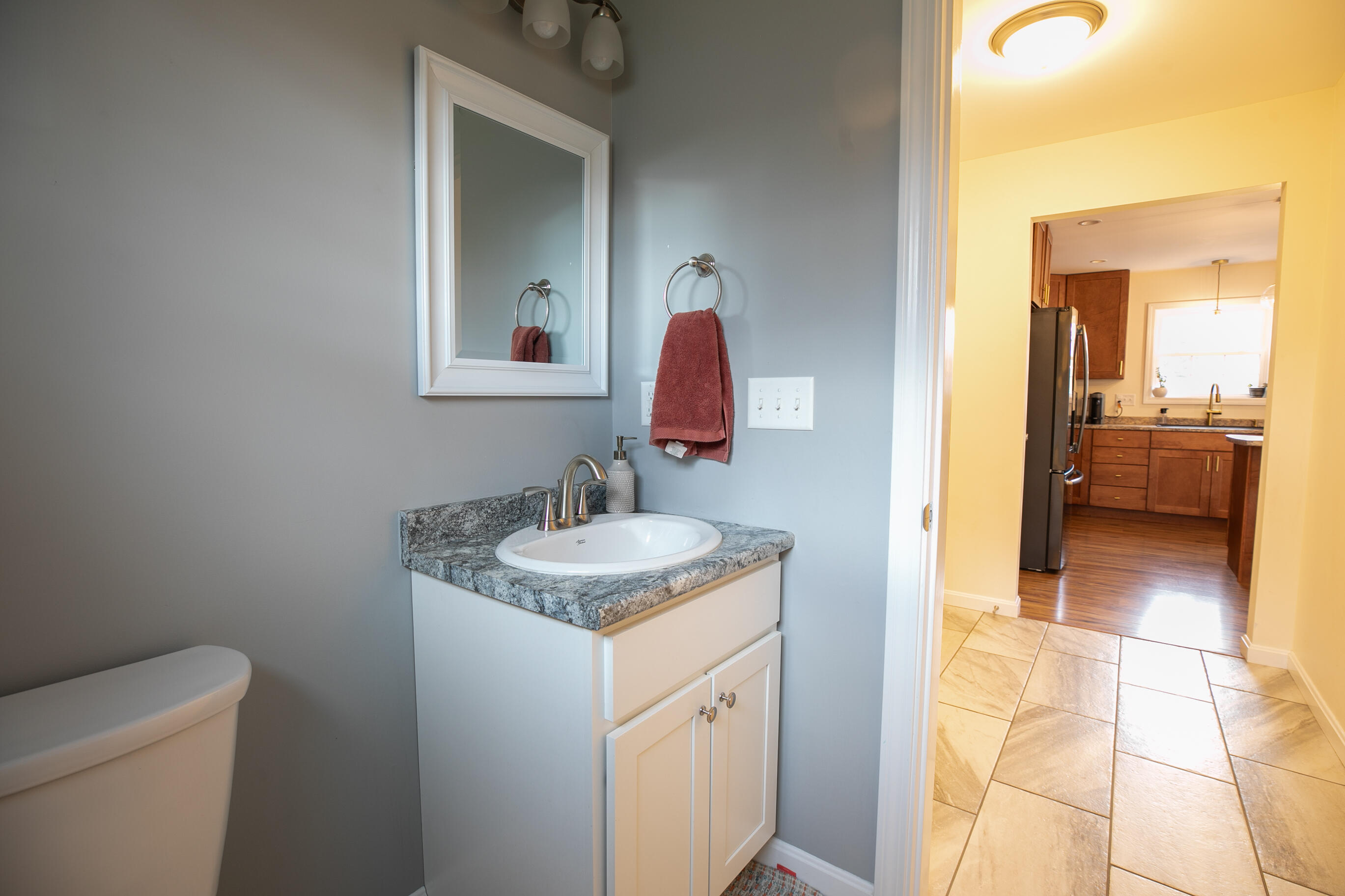 310 Harvest Lane Hermon ME 04401