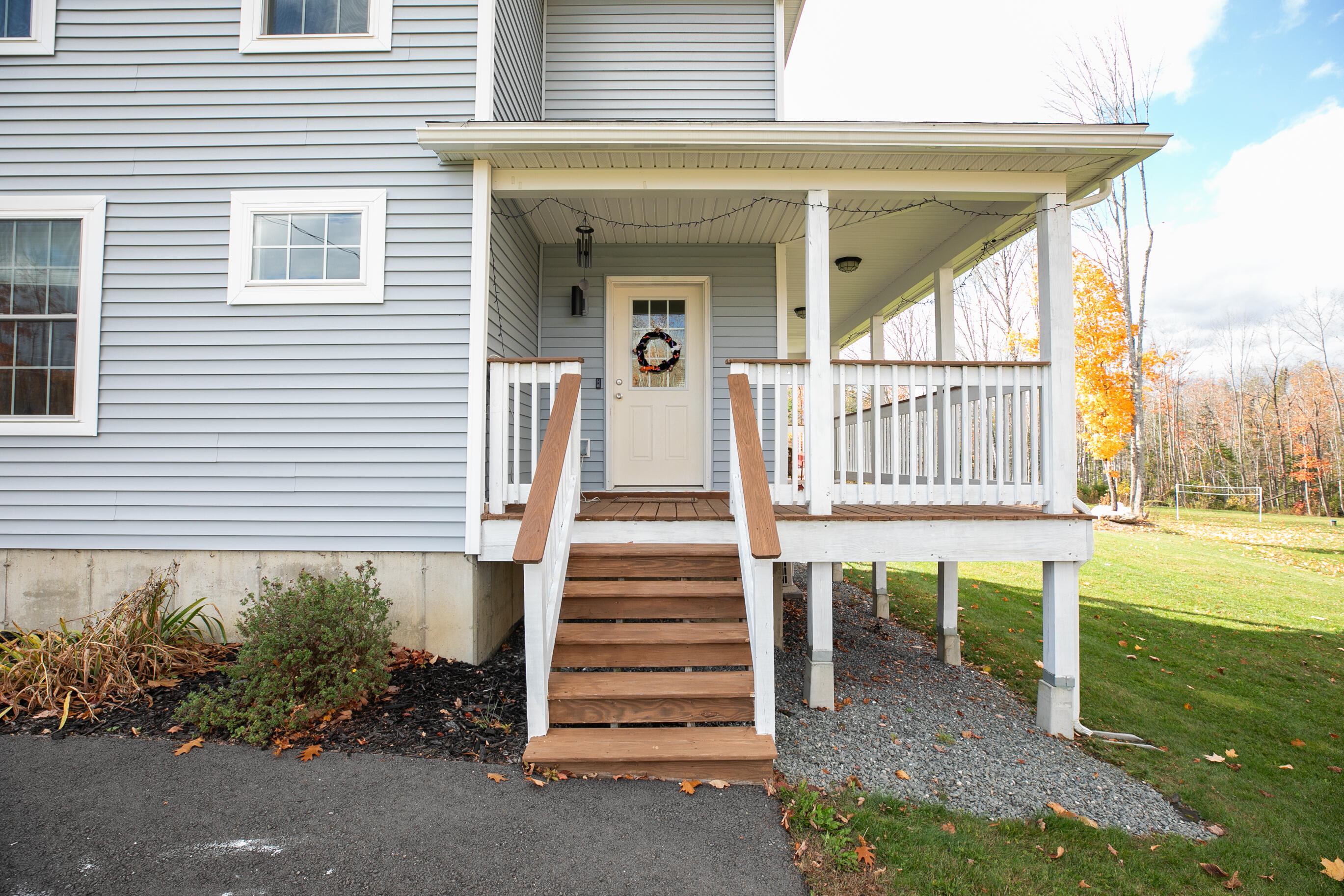 310 Harvest Lane Hermon ME 04401