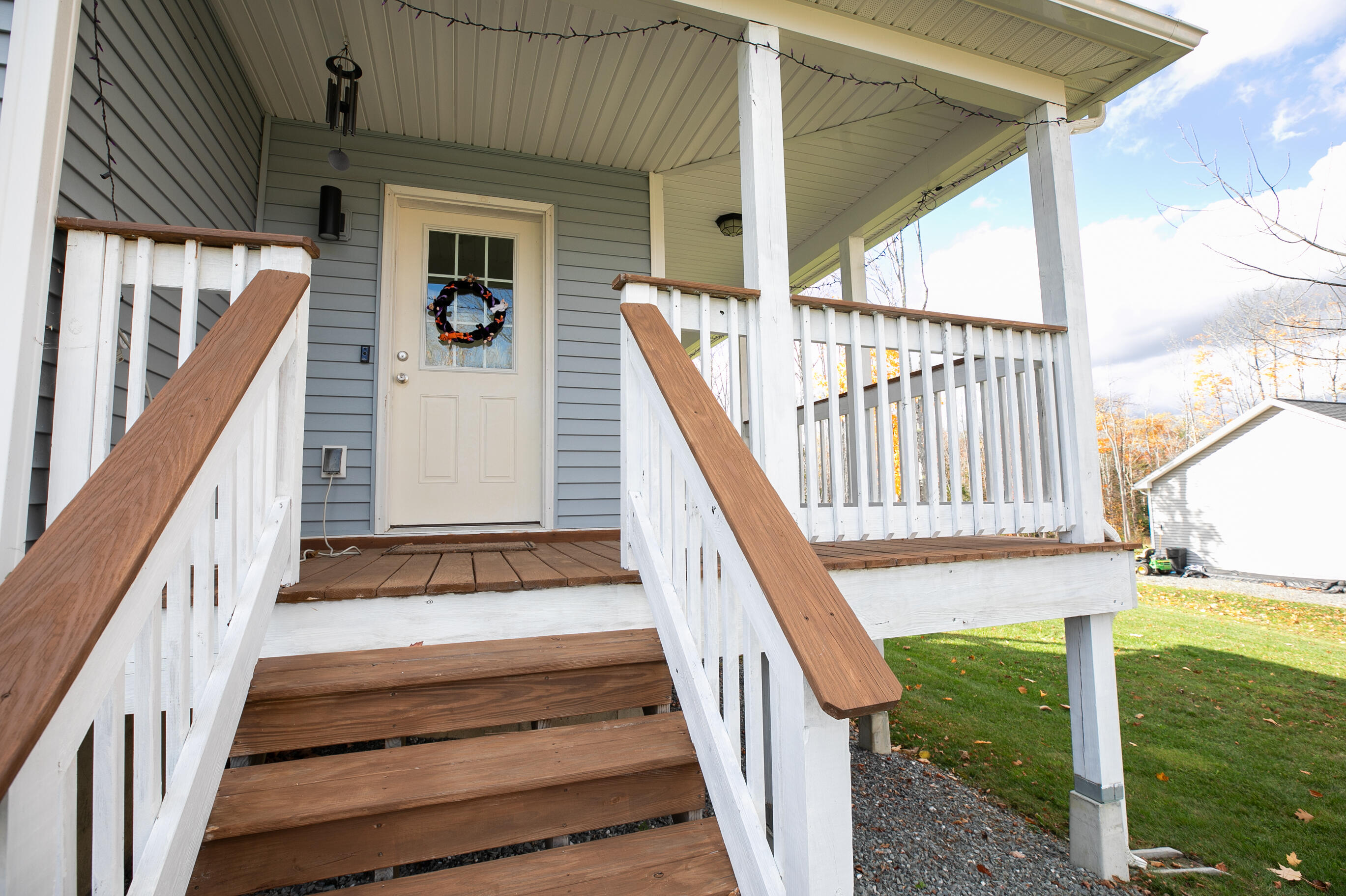 310 Harvest Lane Hermon ME 04401