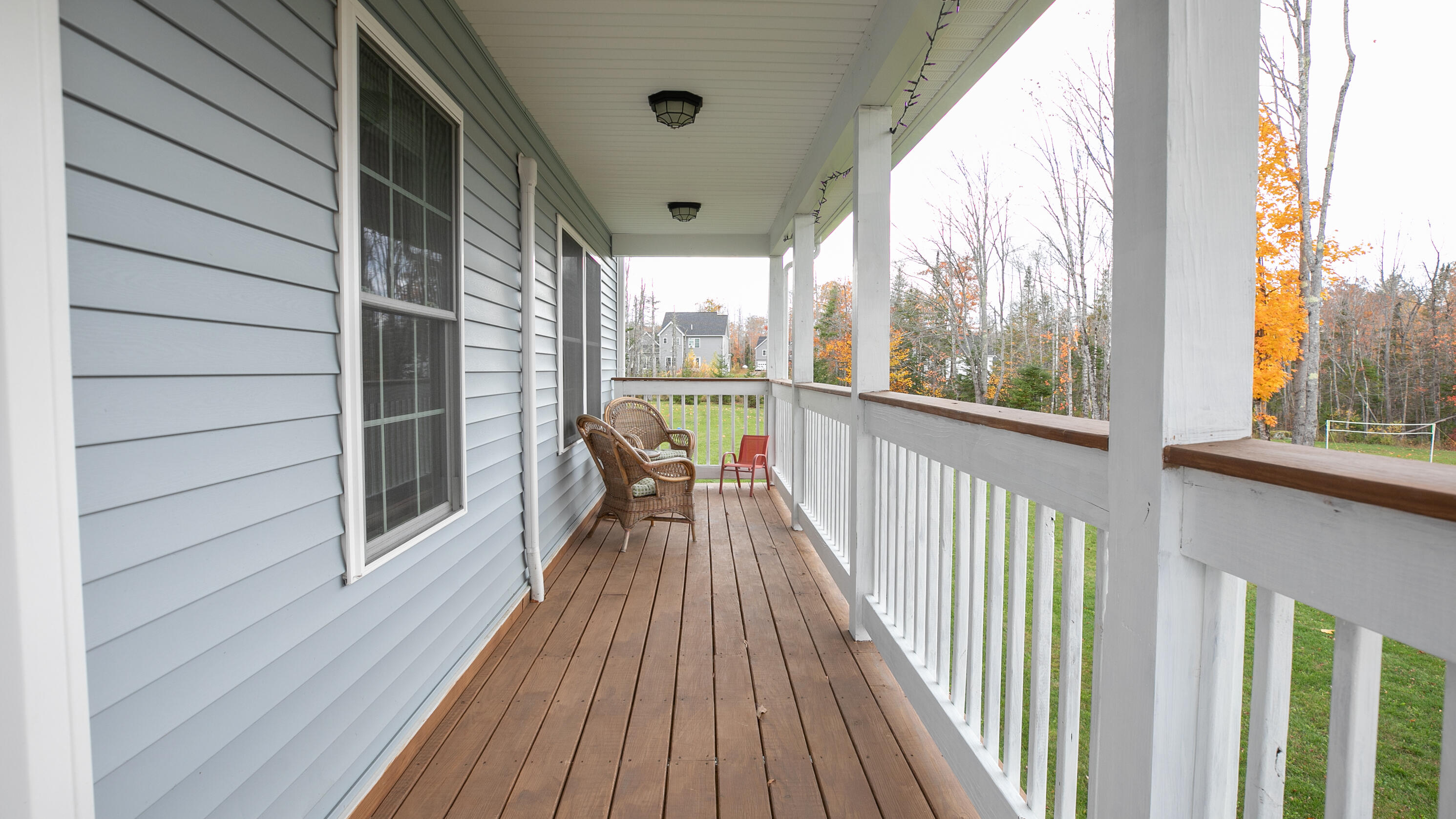 310 Harvest Lane Hermon ME 04401