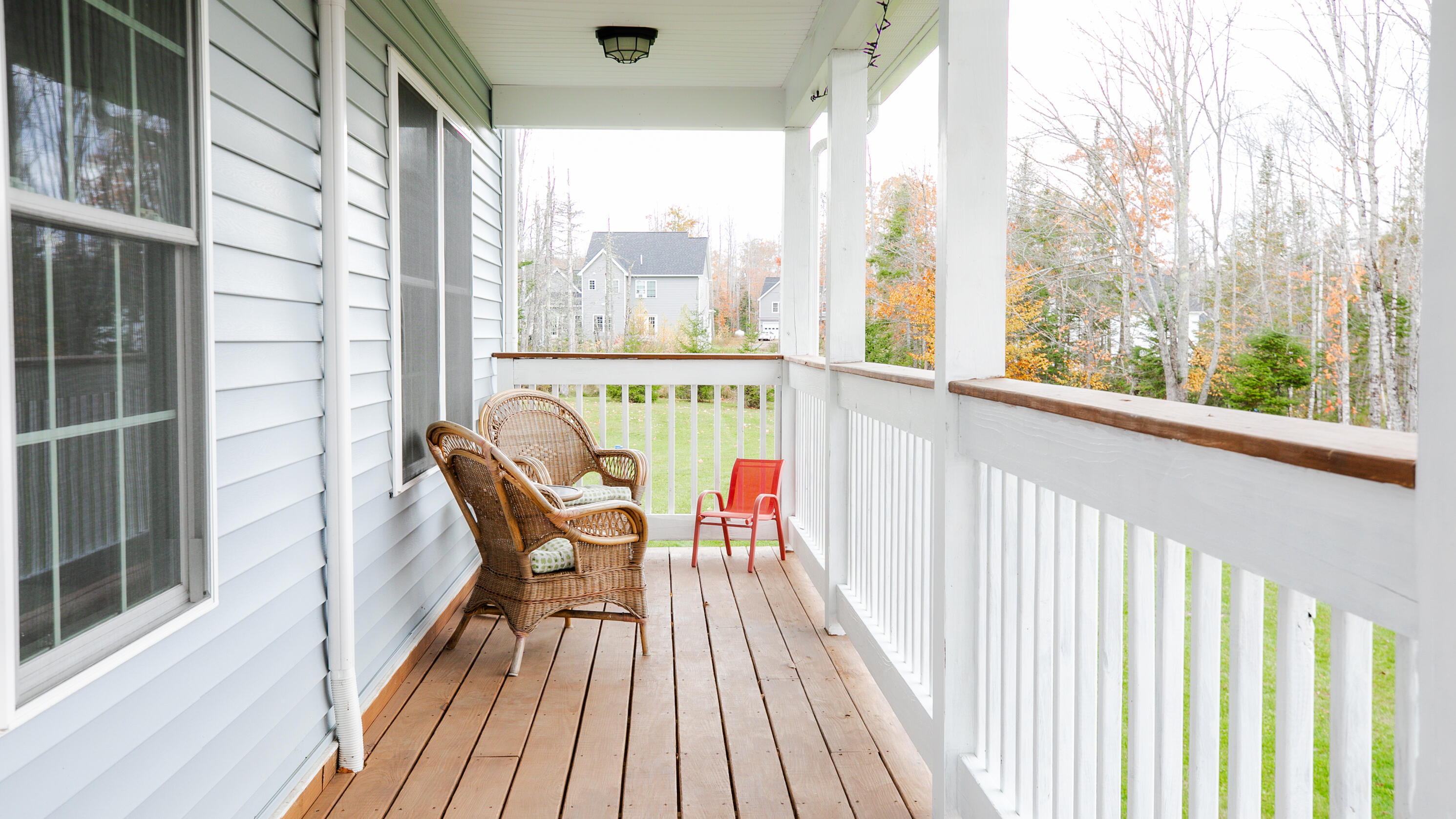 310 Harvest Lane Hermon ME 04401