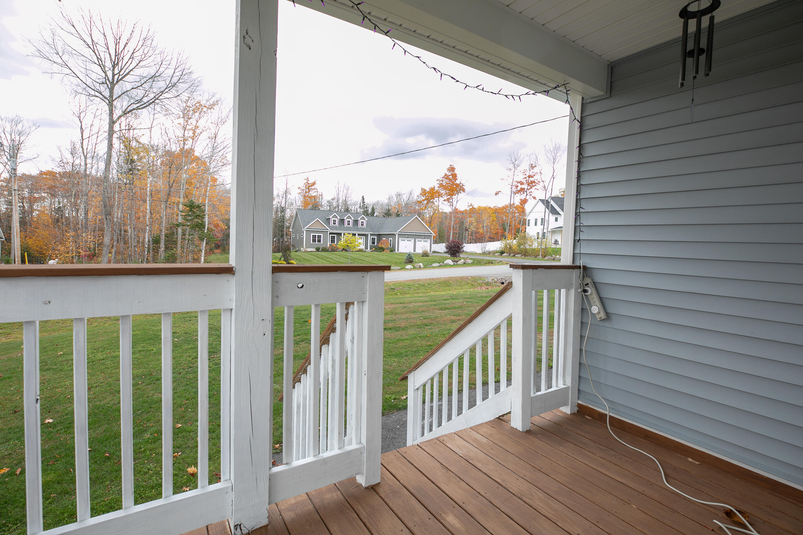 310 Harvest Lane Hermon ME 04401