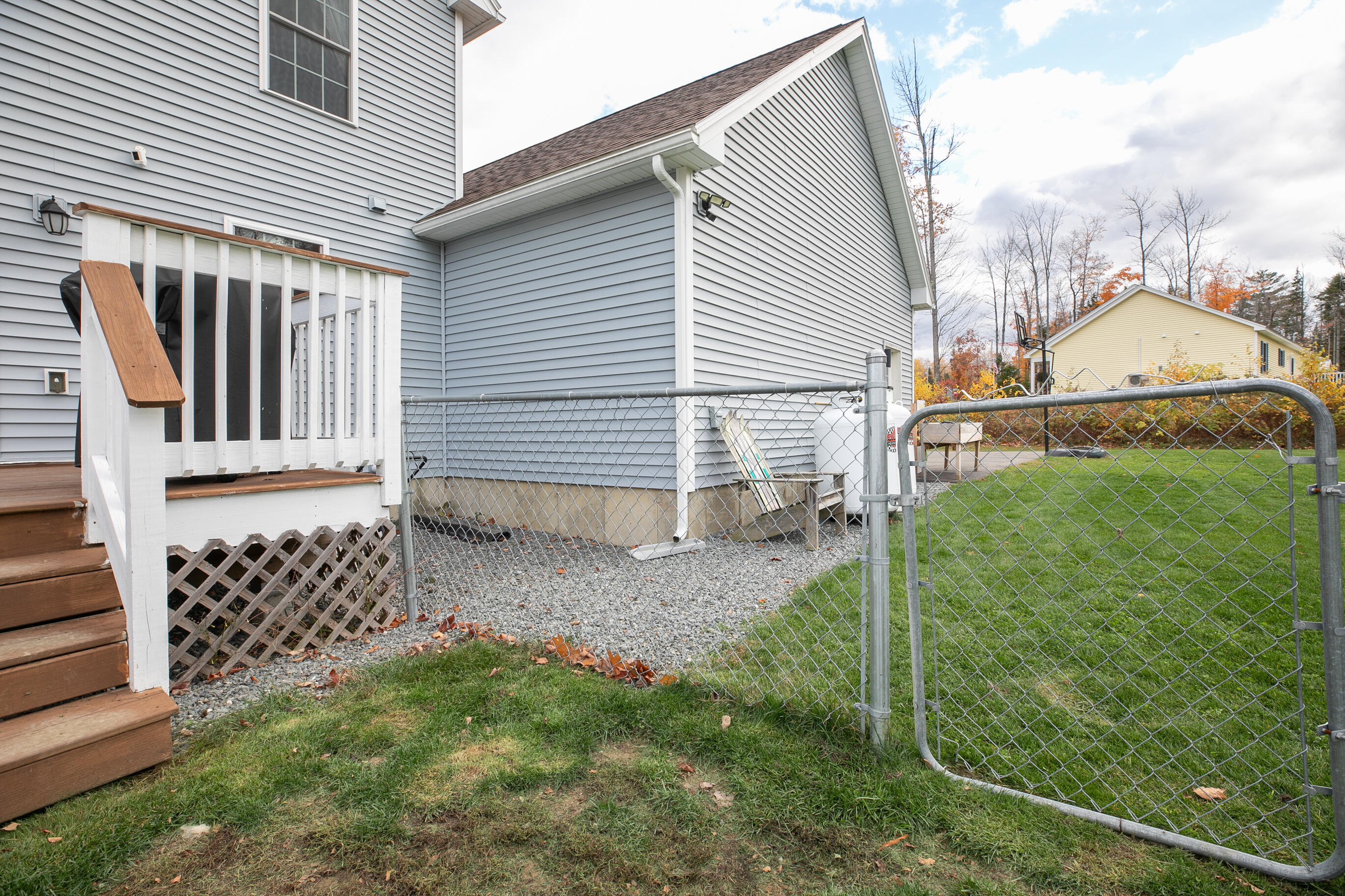 310 Harvest Lane Hermon ME 04401