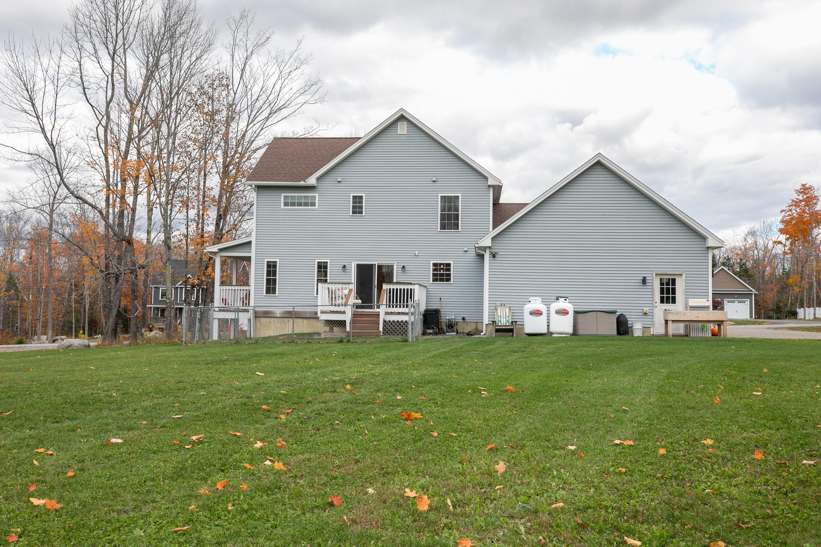 310 Harvest Lane Hermon ME 04401