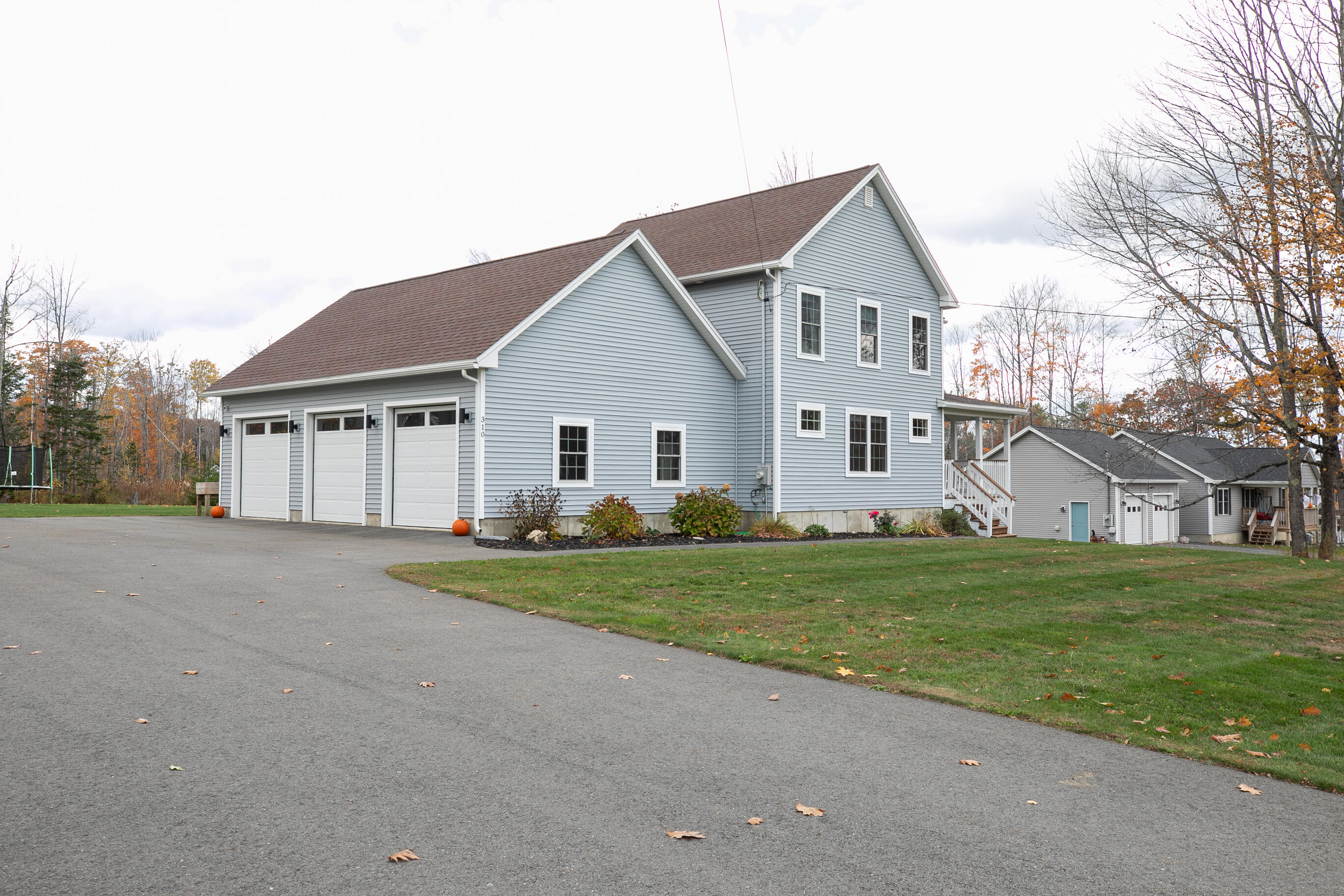 310 Harvest Lane Hermon ME 04401