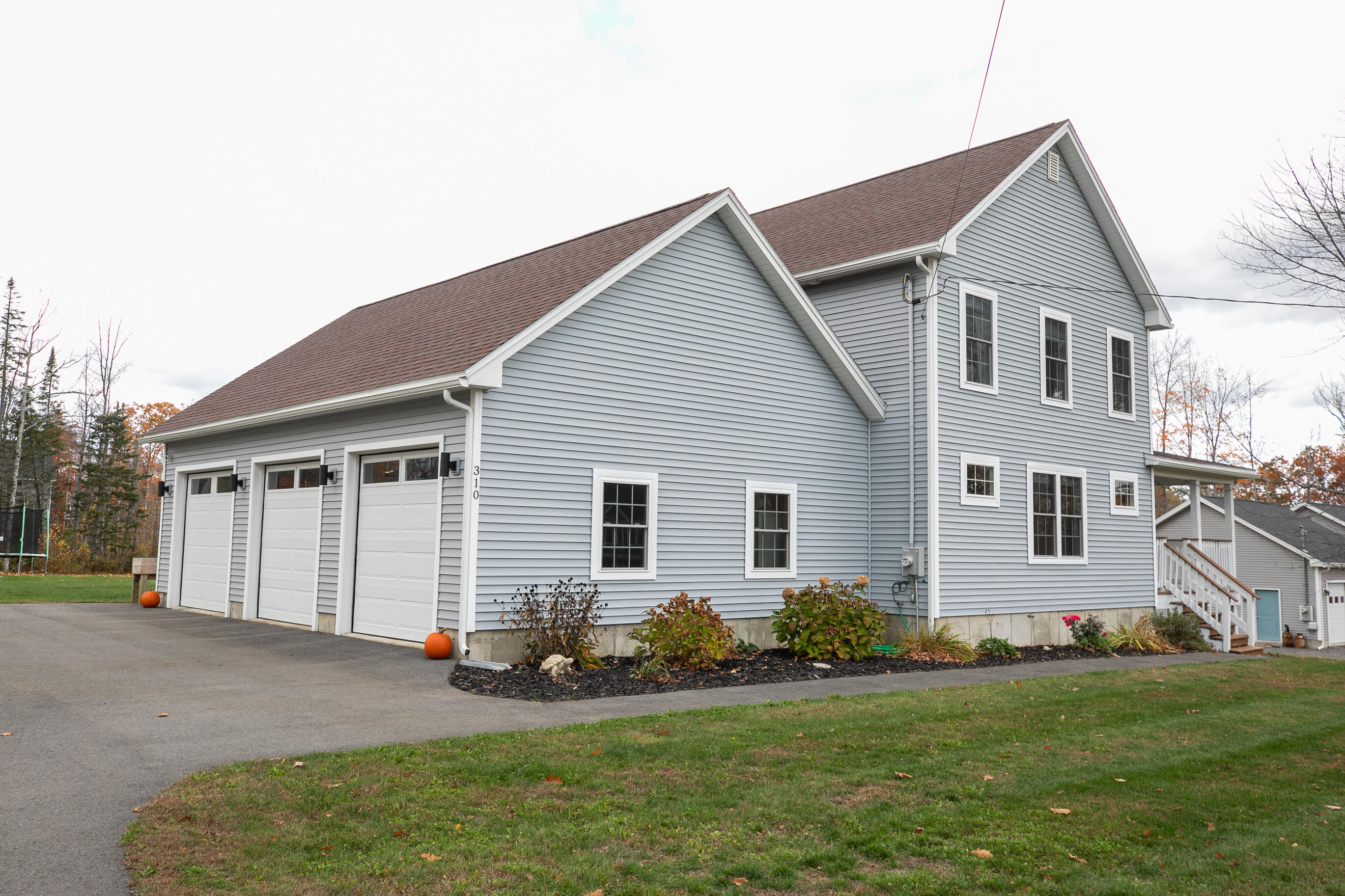 310 Harvest Lane Hermon ME 04401