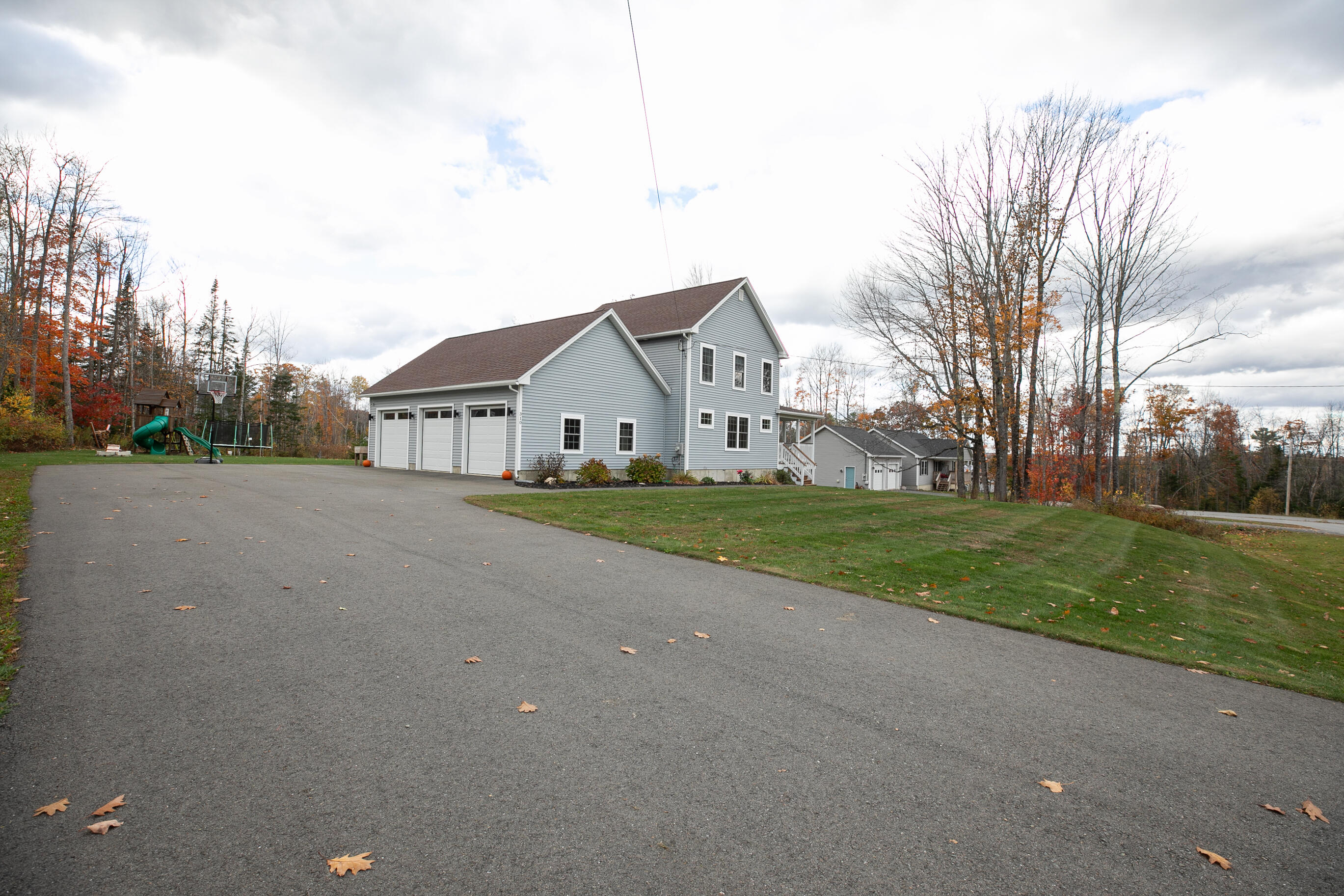 310 Harvest Lane Hermon ME 04401