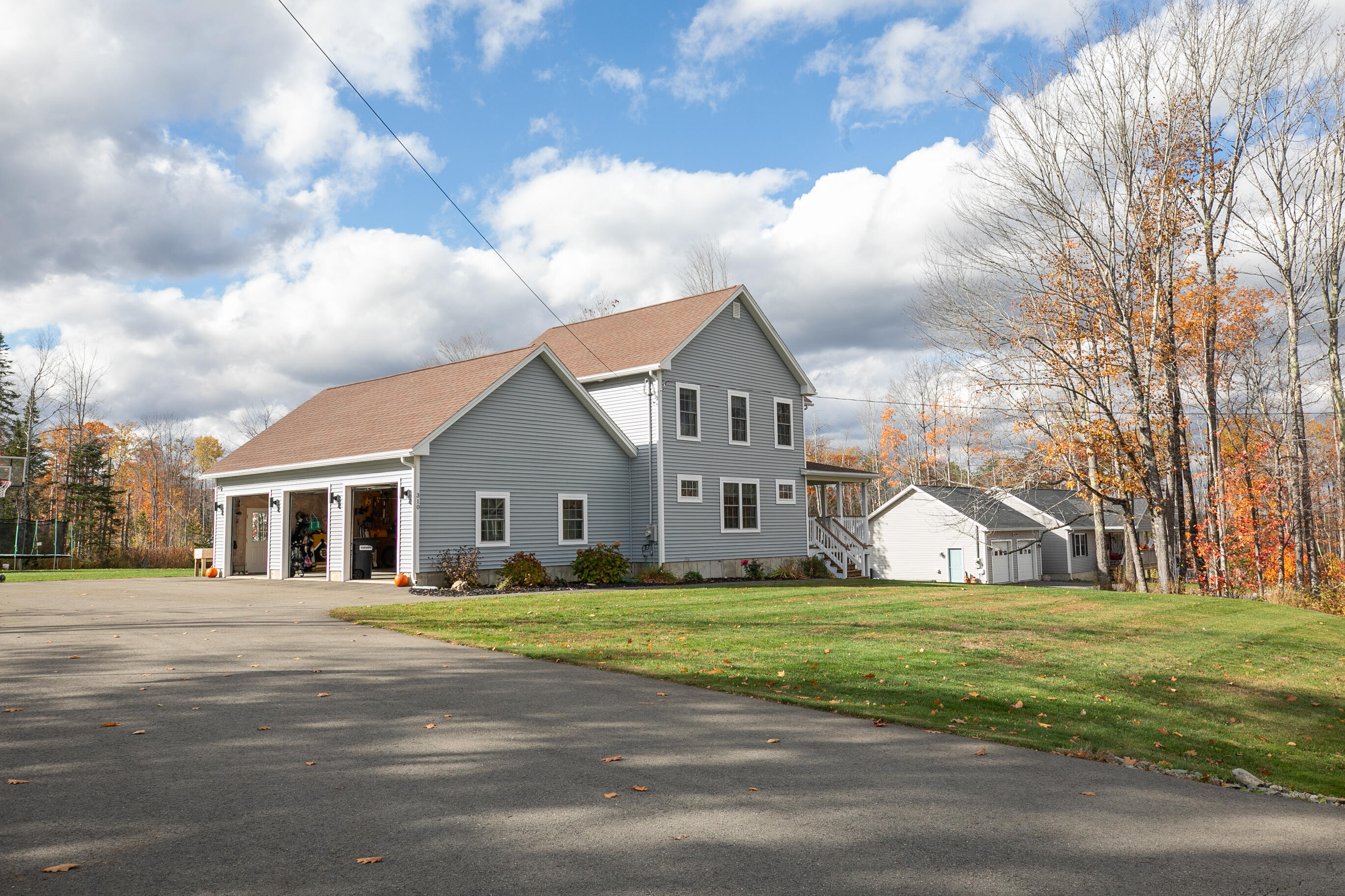 310 Harvest Lane Hermon ME 04401