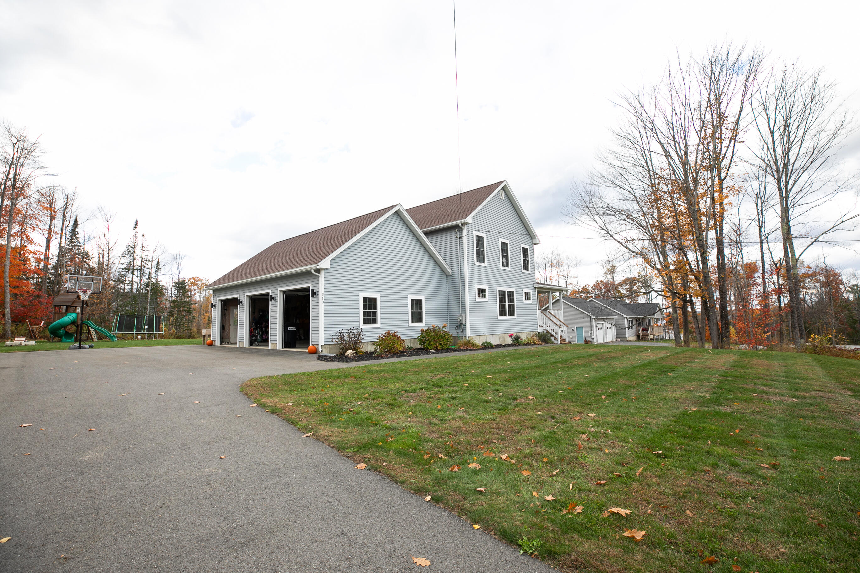 310 Harvest Lane Hermon ME 04401