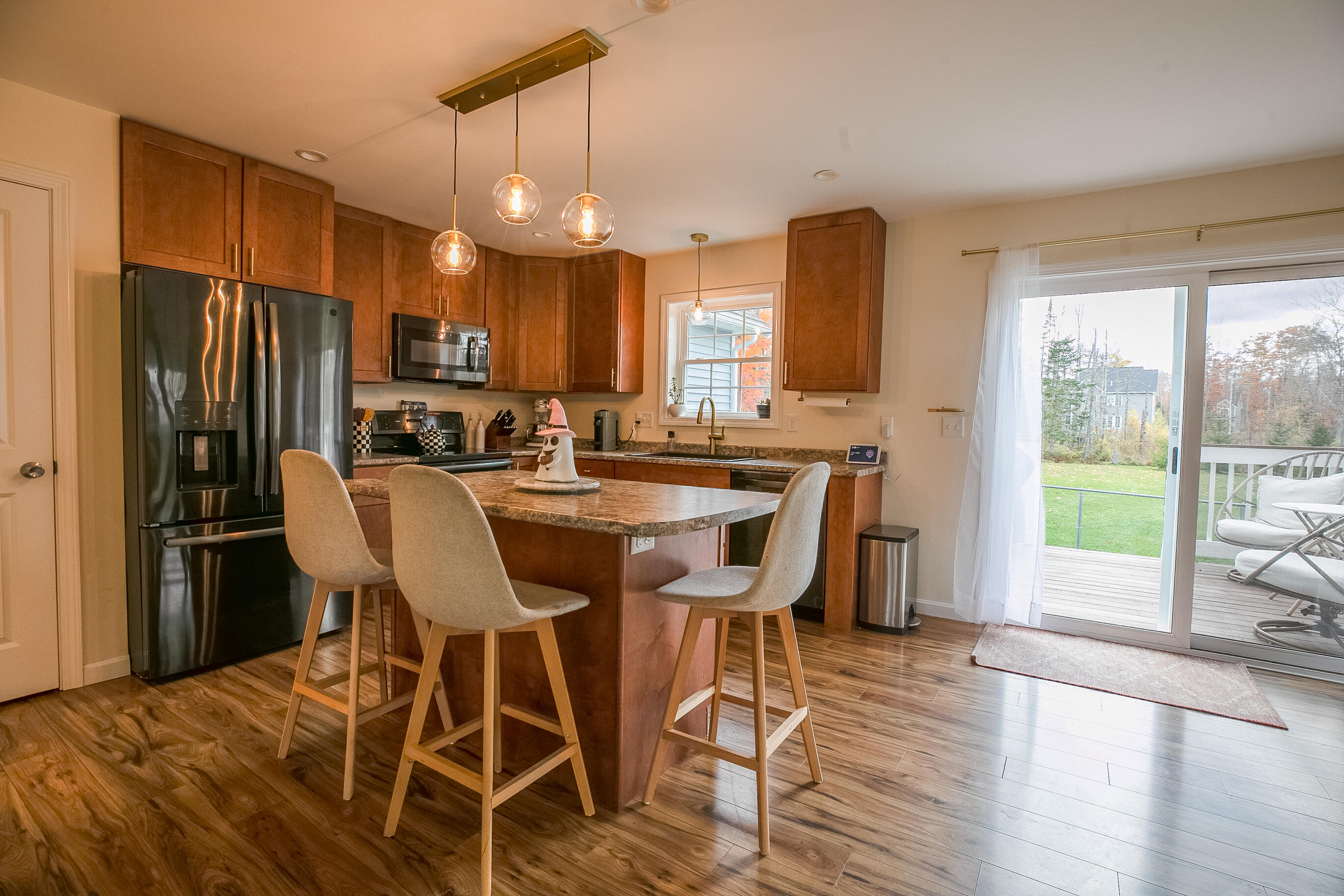 310 Harvest Lane Hermon ME 04401