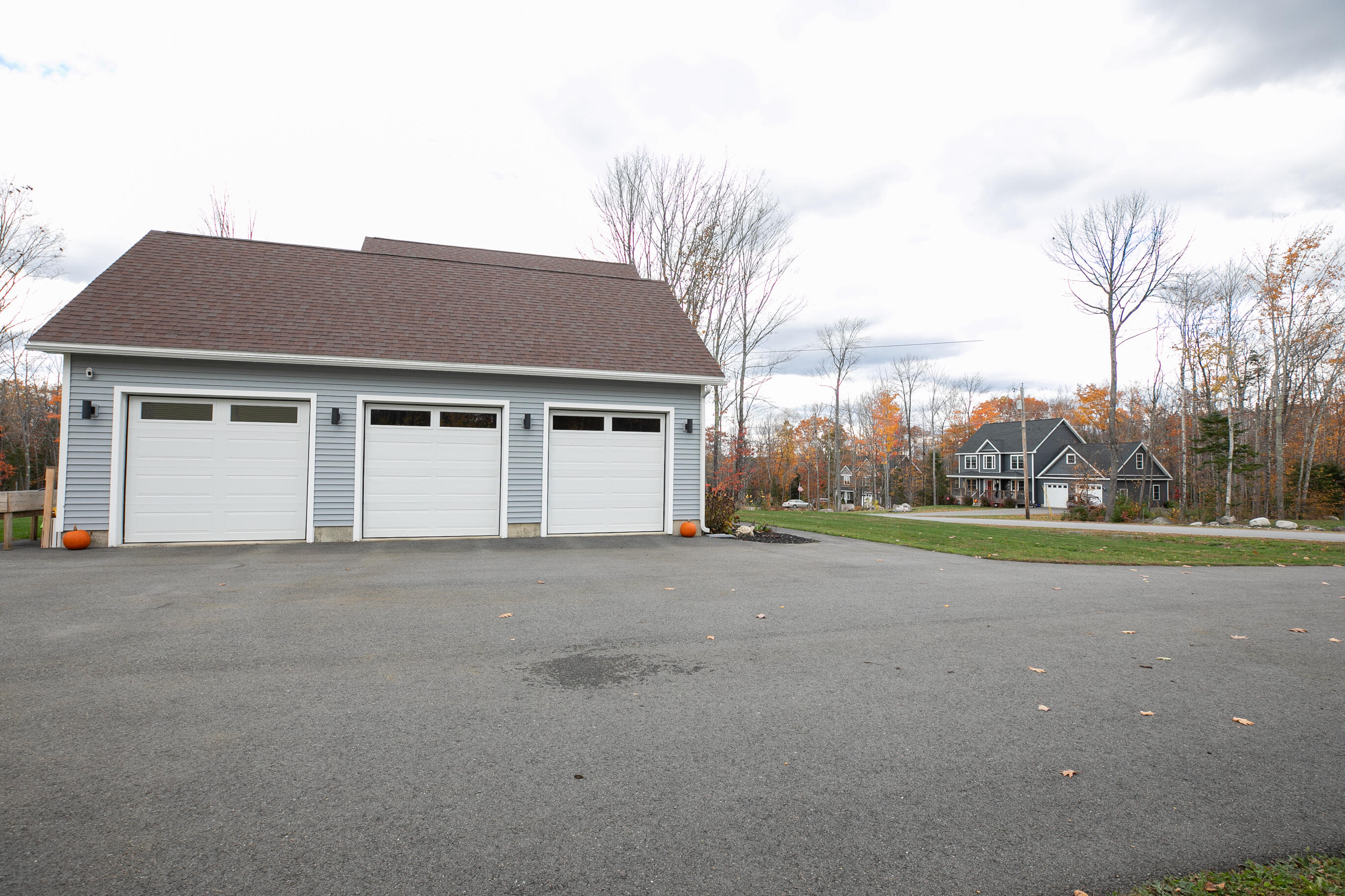 310 Harvest Lane Hermon ME 04401