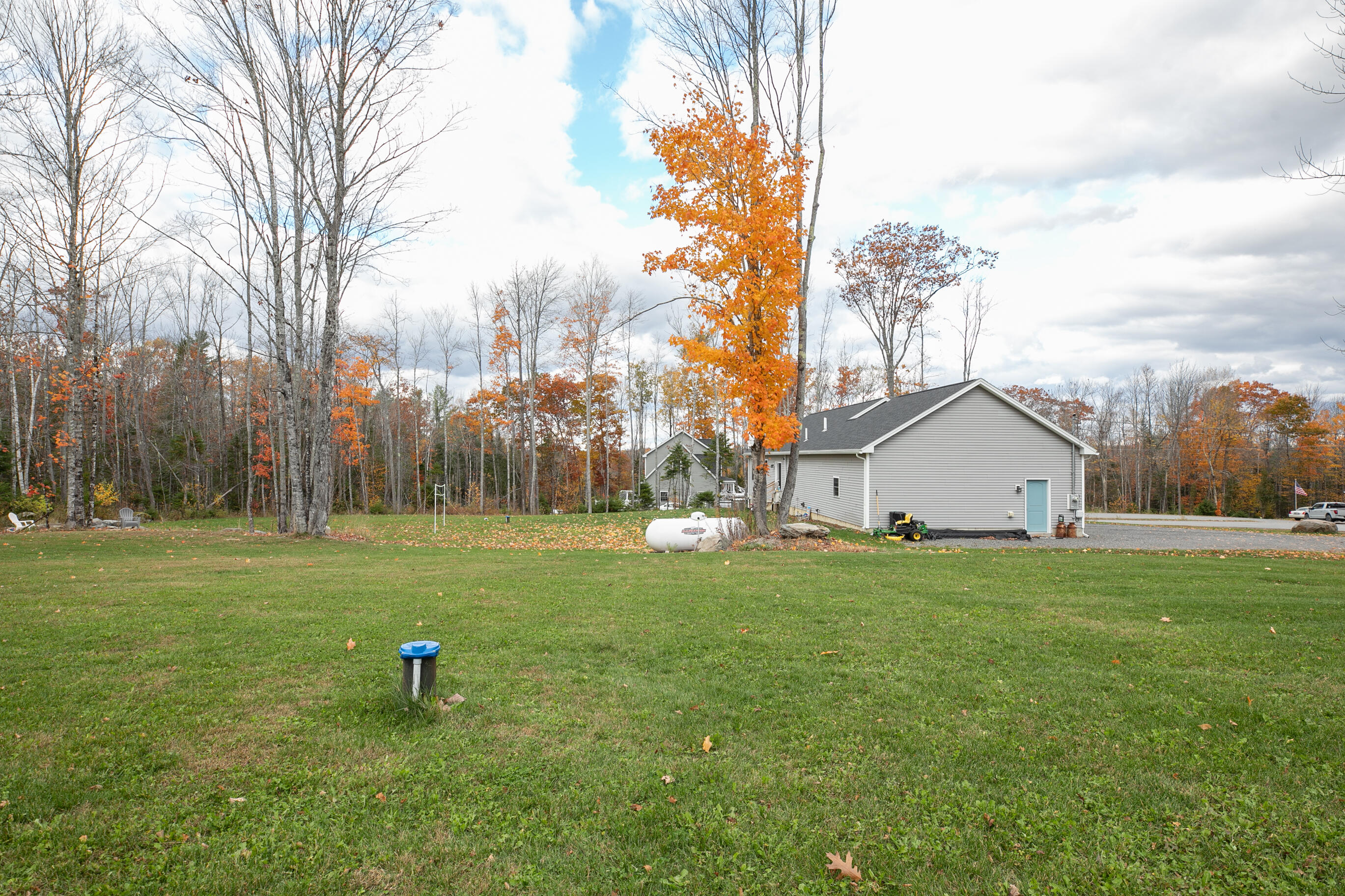 310 Harvest Lane Hermon ME 04401