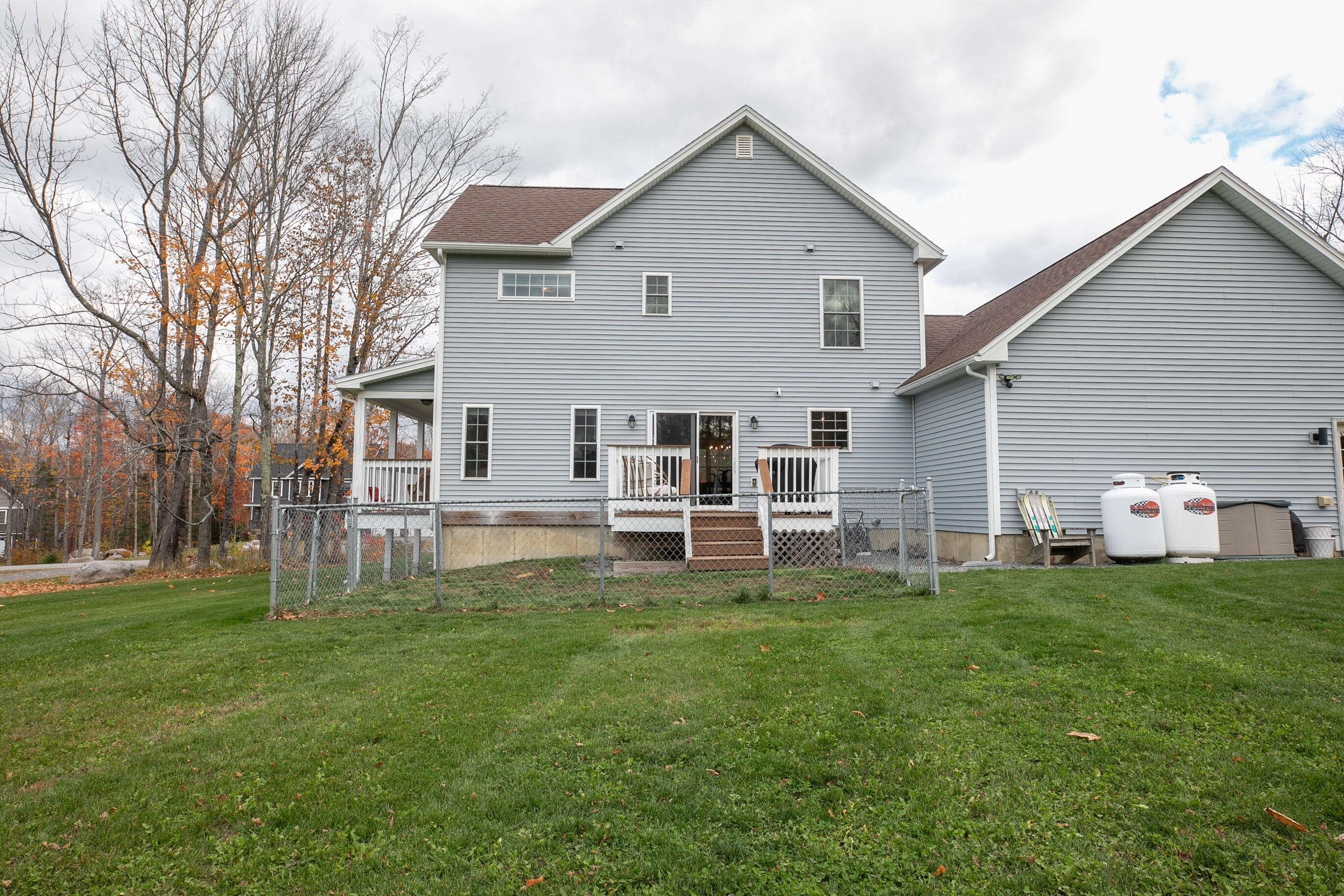 310 Harvest Lane Hermon ME 04401