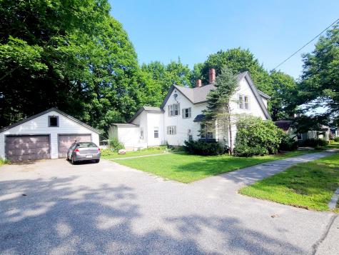 45 Shepley Street Auburn ME 04210