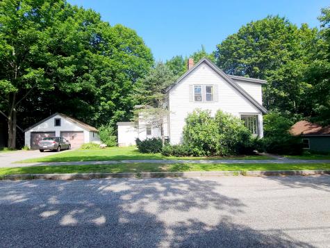 45 Shepley Street Auburn ME 04210