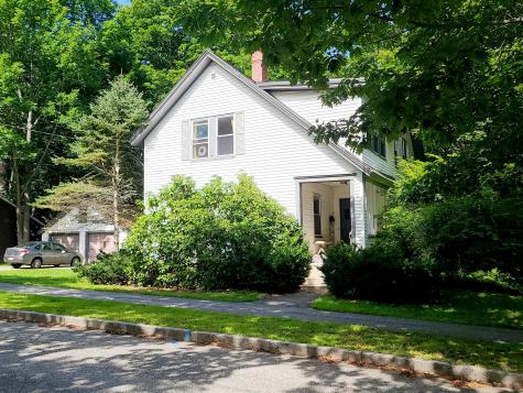 45 Shepley Street Auburn ME 04210
