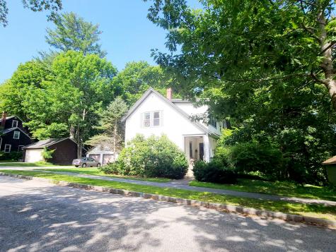 45 Shepley Street Auburn ME 04210