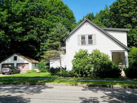 45 Shepley Street Auburn ME 04210