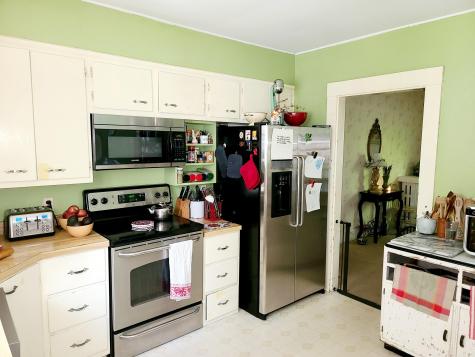 45 Shepley Street Auburn ME 04210