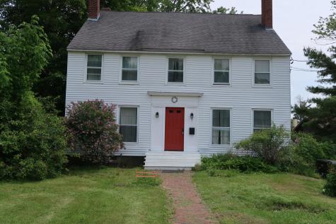 7 Elm Street Augusta ME 04330