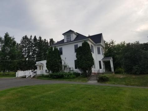 28 York Street Caribou ME 04736
