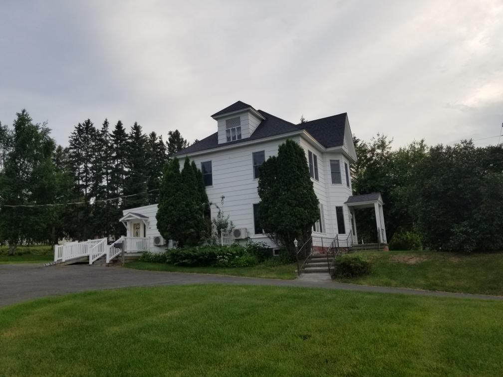 28 York Street Caribou ME 04736