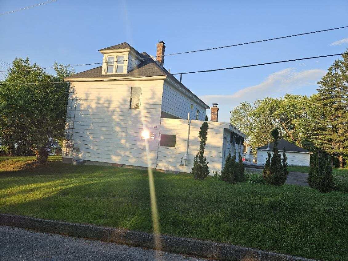 28 York Street Caribou ME 04736