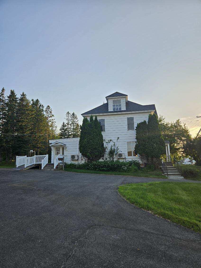 28 York Street Caribou ME 04736